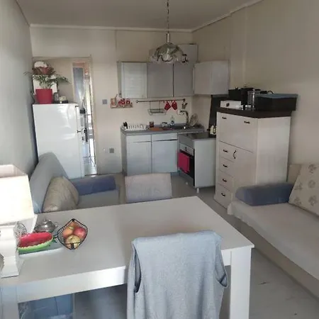 Apartment Agia Triada
