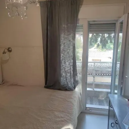 Apartment Agia Triada Lejlighed Agia Triada (Thessaloniki)