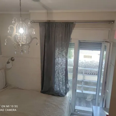 Apartment Agia Triada Lejlighed Agia Triada (Thessaloniki)
