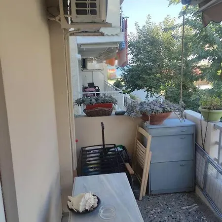 Lejlighed Apartment Agia Triada Agia Triada (Thessaloniki)