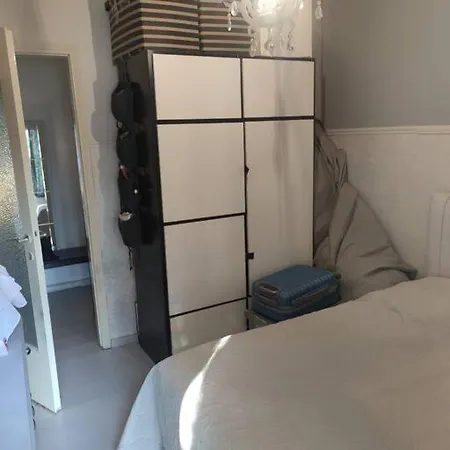 Apartment Agia Triada