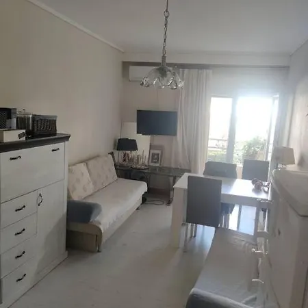 Apartment Agia Triada Lejlighed Agia Triada (Thessaloniki)